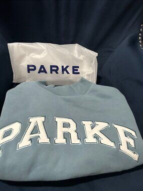 Park mockneck